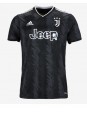 Juventus Juan Cuadrado #11 Auswärtstrikot 2022-23 Kurzarm